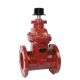 802-series-ductile-iron-ul-fm-flanged-nrs-gate-valve