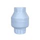 500-1520 Series - PVC Swing Check Valves SxS and FIP