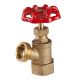 701 Series - Brass Boiler Drains FIP