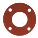 910 Series - Red Rubber Gaskets