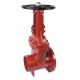 818-series-ductile-iron-ul-fm-grooved-x-flanged-os-y-gate-valve
