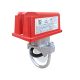 811 Series - UL / FM Water Flow Detector