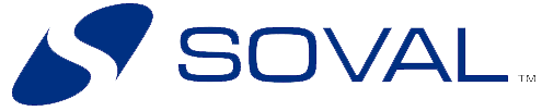 Soval-logo