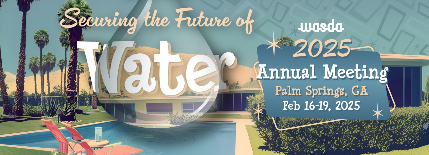 WASDA Annual Meeting 2025