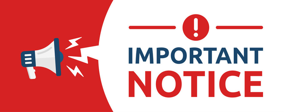 Price Increase Notice - 3/15/2025