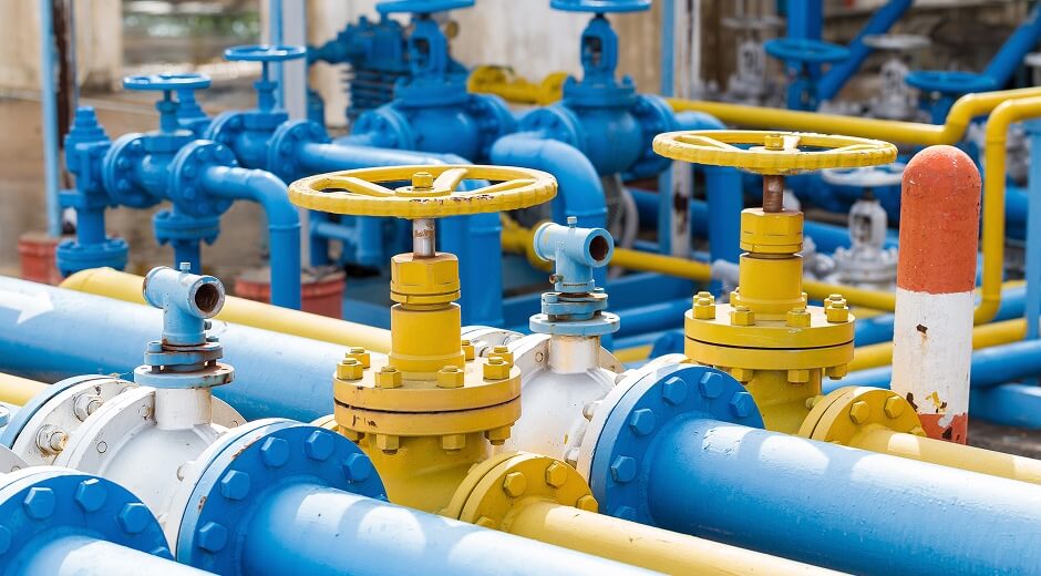 The Role of Check Valves in Waterworks Systems