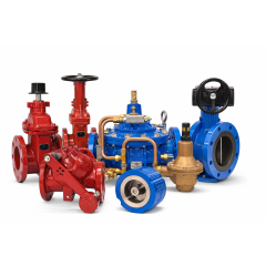 Cast and Ductile Iron